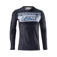 Leatt Джерси Moto 5.5 UltraWeld V24 Graphite в Иркутске