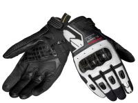 Spidi Перчатки G-Carbon White в Иркутске