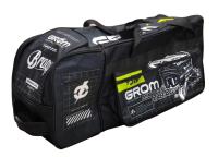 Grom Сумка для экипировки с колесами MX1 Gearbag в Иркутске