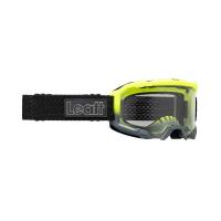 Leatt Маска Velocity 4.0 MTB Lime Clear 83% в Иркутске