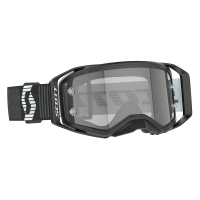 Scott Очки Prospect 2.0 LS black/white в Иркутске
