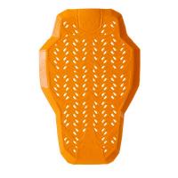 Furygan Вставка в куртку для защиты спины Full Back Fury D3O® Evo Level 2 Оранжевый в Иркутске