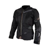 Leatt Мотокуртка ADV FlowTour 7.5 Jacket Stealth в Иркутске