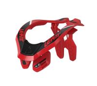 Leatt Защита шеи 4.5 Neck Brace V26 Red в Иркутске