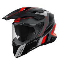 Airoh Шлем Commander 2 Skip Orange Matt в Иркутске