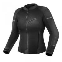 Shima куртка текстильная X-Mesh 2.0 Lady черная в Иркутске
