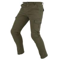 Desment Мотоштаны Cargo Green в Иркутске