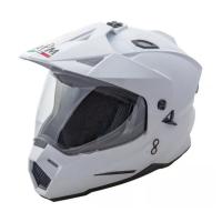 AiM Шлем детский JK802Y White Glossy в Иркутске