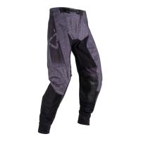 Leatt штаны Moto 4.5 Stealth Black/Grey в Иркутске