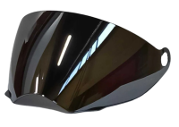 AiM Визор для шлема JK802 Silver в Иркутске