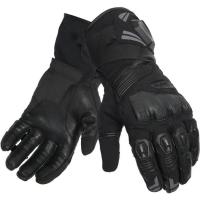 Scout Перчатки Gladius waterproof black в Иркутске