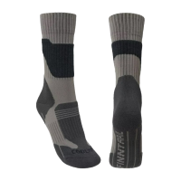 Finntrail Термоноски Coolmax 3202 Grey dark в Иркутске