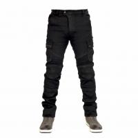 MadBull Мотобрюки Cargo JS Dyneema Black в Иркутске