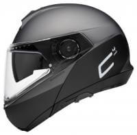 Schuberth Шлем модуляр C4 PRO, Серый матовый/черный матовый в Иркутске