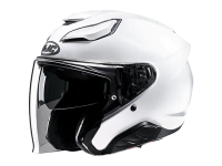 HJC Шлем F31 Pearl White в Иркутске