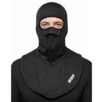 Scout Балаклава утепленная Warm Черный в Иркутске