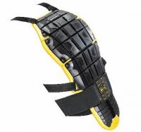Защита спины Spidi BACK WARRIOR EVO Black/yellow в Иркутске