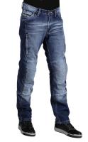 Inflame Мотоджинсы мужские Rage Синие в Иркутске