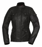 IXS куртка женская Jacket Vintage black в Иркутске