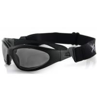 Bobster Очки GXR с дымчатыми линзами в Иркутске