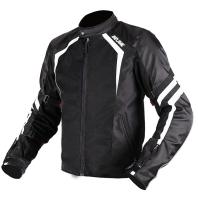 Inflame куртка мужская текстиль+сетка Inferno 2 Черное в Иркутске