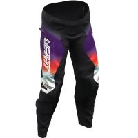 Leatt Штаны женские 4.5 Lite Women SunBurn в Иркутске