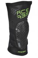 Acerbis Наколенники MTB Skay Knee Black/Yellow в Иркутске
