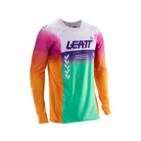 Leatt Джерси 5.5 UltraWeld V26 Pinata Teal в Иркутске