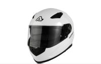 Acerbis Шлем Full Face X-Street White в Иркутске