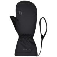 Scott Варежки JR Ultimate black в Иркутске