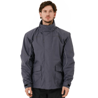 Dragonfly Дождевая куртка Evo Pro Man Grey 2025 в Иркутске