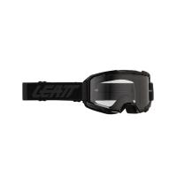 Leatt Маска Vizion 2.5 Stealth Clear 90 VLT V25 в Иркутске