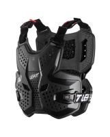 Leatt Защитный панцирь 3.5 Chest Protector Black в Иркутске
