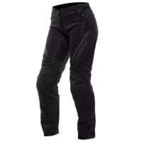 Dainese Брюки женские Drake 2 Super Air Tex Wmn Black/Black в Иркутске