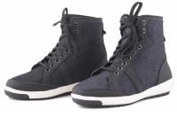 Moteq Мотокроссовки GROOT джинсовые в Иркутске