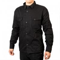 Scout Моторубаха Manitou MC flannel черная в Иркутске