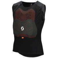 Scott Защита тела Vest Protector Softcon Hybrid Pro black в Иркутске