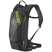 SCOTT Рюкзак Hydro Radiator black/neon yellow в Иркутске