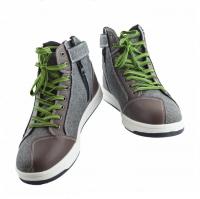 MadBull Мотокеды Sneakers Коричневый/Серый в Иркутске