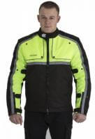 Hyperlook Куртка Stinger Green в Иркутске