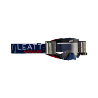 Leatt Маска Velocity 5.5 Roll-Off Royal Clear 83% в Иркутске