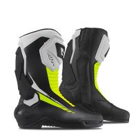 Gaerne Мотоботы GRS Black/White/Yellow в Иркутске