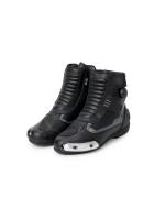 Scout Мотоботинки мужские Chase Черные в Иркутске