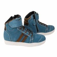 Rush Мотокеды Sneaker Lady Evo Голубой в Иркутске