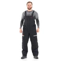 Dragonfly Снегоходные штаны Expedition Black в Иркутске