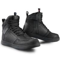 Shima мотокросовки Rebel 2.0 WP Lady Black (с мембраной) в Иркутске