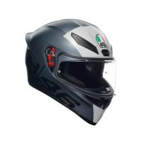 AGV Шлем K1 S Limit 46 в Иркутске