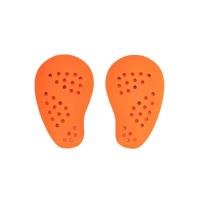 Scout Защитные вставки бедра D3O LvL2 Оранжевый в Иркутске