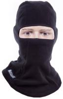 Starks Подшлемник Balaclava Fleece Collar Черный в Иркутске