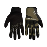 Finntrail Перчатки Enduro 2732 Khaki в Иркутске